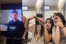 vaquinha pra tv nova da alicia