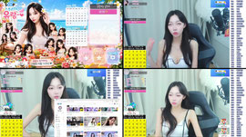 1시간30분동안 180개 ~~ 슛 ~