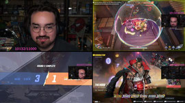 (DROPS) WE ARE SAVING MARVEL RIVALS! !bbl !gamersupps !clooless