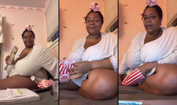 Mina_Bell is live!