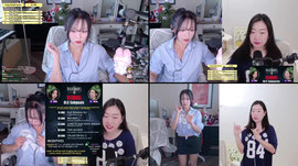 Datji x Kong REANIMAL DLC Collab | !collab !guest !kongust