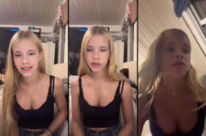 Untitled stream