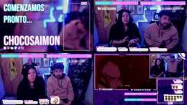 REACCIONAMOS A BLE4CH TYBW ⚔️ [C4, CAP. 5] + C4BALLEROS DEL Z0DIACO ♒♍ [CAP. 40-43] | PRIMERA VEZ | 🌵 !patreon 🌸 !donar 🌵 !mp