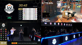 オーバーウォッチ ワールドカップ 2026 グループステージ Day 4 | OWWC 2026
