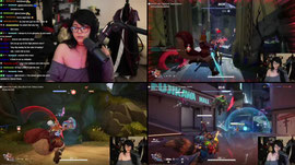 sub gamez | !socials !spicy (+18 )