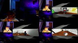 Impossible Obby with JD