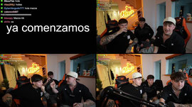 EXPONIENDO INFIELES CON BARTO, ALMA, GUARI y VALEN ZZ | !AUDIO [ENVIA AUDIOS Y LO ESCUCHAMOS]