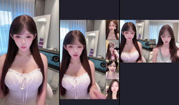我家猫会后空翻