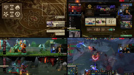 Team Yandex vs. Team Spirit (0-0) | The International 2026: Main Event | !tg !розыгрыш !аркана