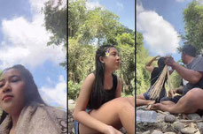 Untitled stream
