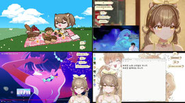 [UR:L] 12시) 유아렐 여름곡 Lullaby 공개