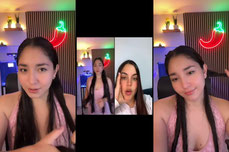 Untitled stream