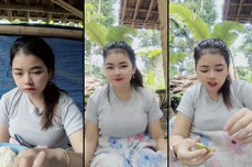 mampir seeng