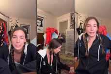 Untitled stream