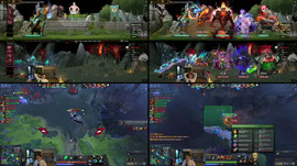 Team Yandex vs Team Spirit 0:0 bo3 The International 2026: Playoffs Lower Bracket Final w/ Alagon