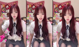小心心就弹