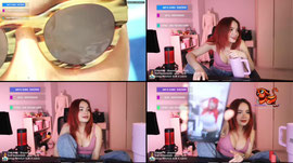 streamer bandida cerca de ti!redes