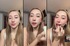Untitled stream