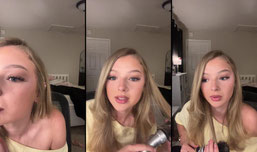 Layla  is live!