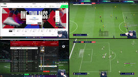T1Ofel 새로운 팀 맞춰보는중