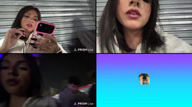 +18 IRL: underground evento de carro