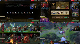 Team Yandex vs. Team Spirit (0-1) | The International 2026: Main Event | !tg !розыгрыш !аркана
