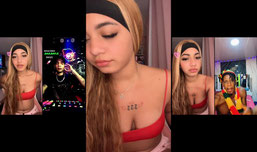 Untitled stream