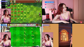 streamer bandida cerca de ti!redes