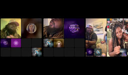 Untitled stream