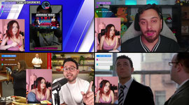 streamer bandida cerca de ti!redes