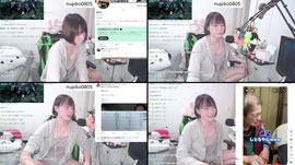 Untitled stream