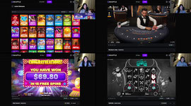 [18+] generational wealth !leaderboard !discord !packdraw !giveaway
