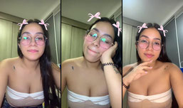 😏