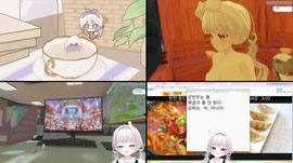 좋은 괴담 있으면 소개시켜줘