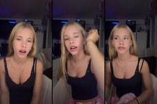 Untitled stream