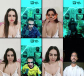 Untitled stream