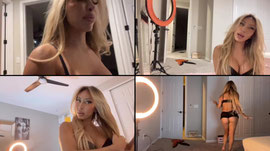 SUB TO MY OF, ITS FREE! All the fun will be over therr after this stream 👀😈