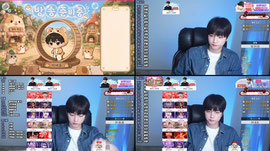 일신입남캠 150일  더운일요일1