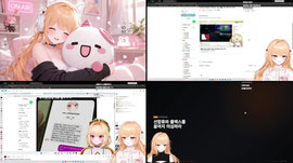[한화편파] HLE vs T1 한화 제발 승리해줘  #LCKWatchParty
