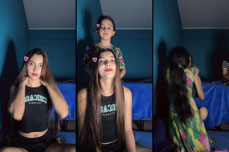 Entre que no muerdo