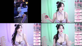 [KR/ENG/CN🔞] Your Purple Mommy💜