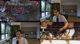 Team Yandex vs Team Spirit 0:2 bo3 The International 2026: Playoffs Lower Bracket Final w/ Alagon