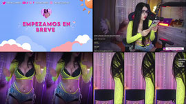 Sábado Sabroso💙💙💙 (Subs ENG/中)
