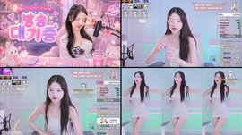 [팀진우 공주]욤하!