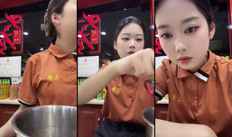 阿莫°з°正在直播