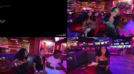 BOWLING IN ATL WITH A TWIST😈  !DISCORD !SUB