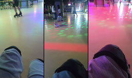rollerskate
