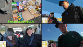 MEGAFLOHMARKT mit @fustler Finden wir einen Gamecube? 🎮 !burnhard !holy