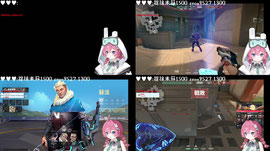 【5】 瓦瓦瓦瓦瓦瓦瓦 A5 @nein1203