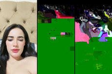 Untitled stream